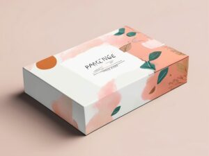 EX.packaging yindeecard