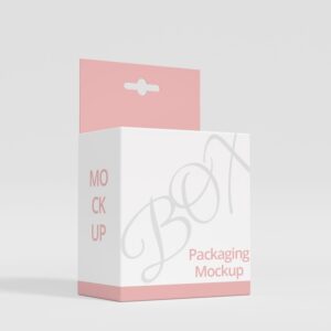 EX.packaging yindeecard