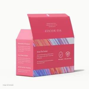 EX.packaging yindeecard