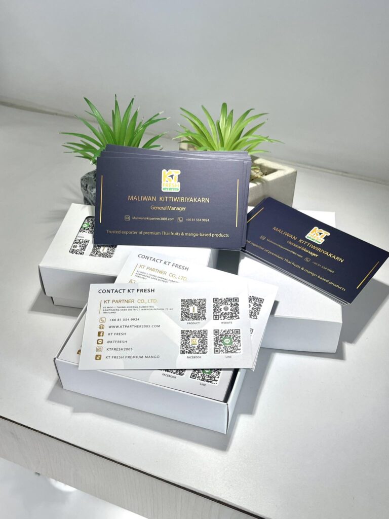 ผลงานนามบัตร yindeecard-1